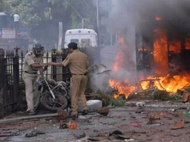 बिहार चुनाव: भागलपुर दंगे के भूत ने कांग्रेस और पुलिस को लपेटा bihar election bhagalpur roits