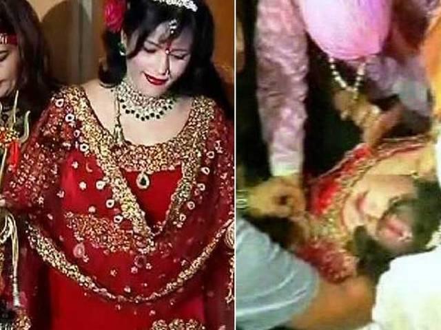 पहली बार मीडिया के सामने आईं राधे मां, सवालों से हुई बेहोश radhe maa