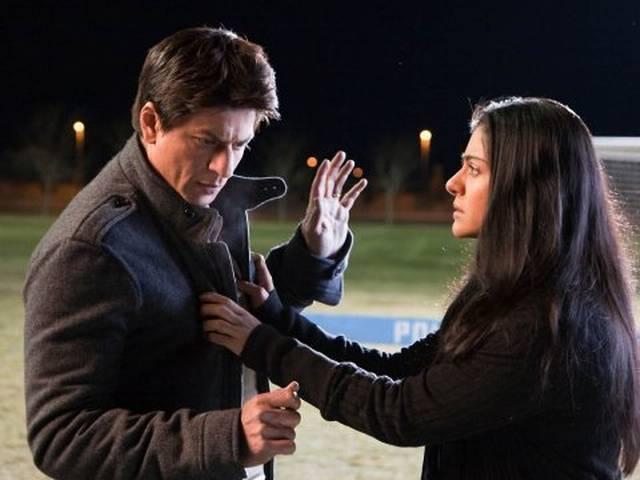 शाहरूख की ‘माई नेम इज खान’ सर्वश्रेष्ठ फिल्म है: पाउलो कोएल्हो SRK’s ‘My Name is Khan’ best film: Paul Coelho