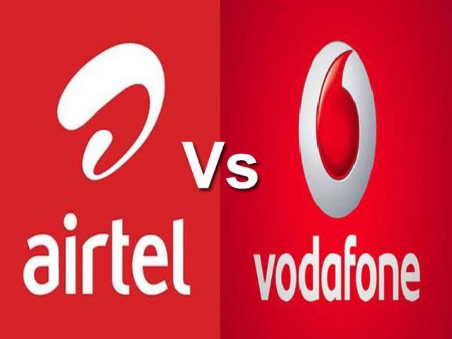 Airtel 4G Vs Vodafone 3G: कीमत और प्लान में अंतर Airtel 4G Vs Vodafone 3G