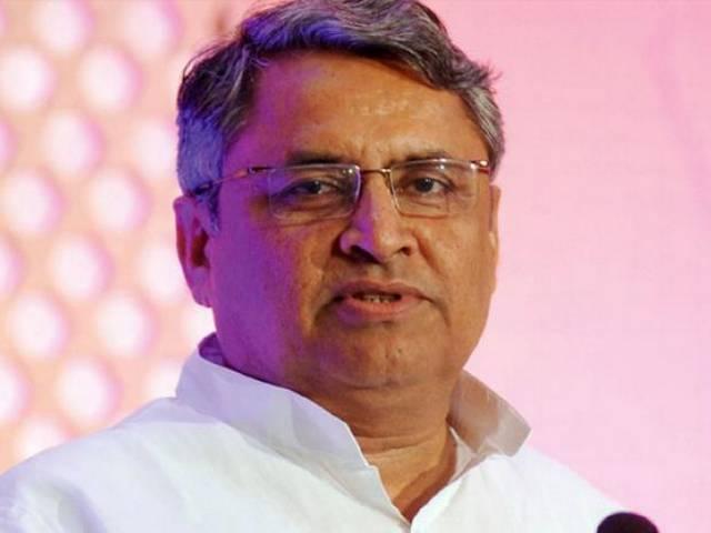 बिहार में लालू से दोस्ती का भूमिहार वोट पर असर नहीं- विजय चौधरी Bihar Election_