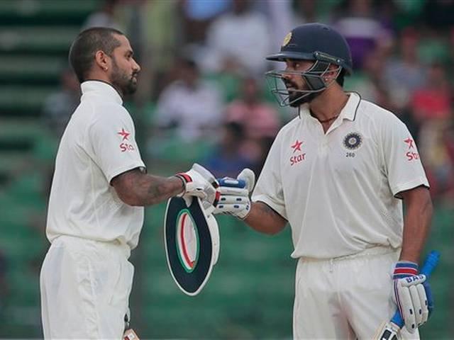 INDvsSL: हरभजन बनेंगे भारत के दूसरे सबसे सफल गेंदबाज़ Team India_Harbhajan Singh_Ishant Sharma_Shikhar Dhawan_