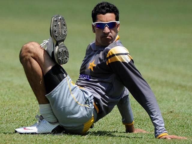 भारत की तरह पूरे घरेलू ढांचे में बदलाव करे पाक: गुल Umar Gul_Team India_Pakistan Cricket Team_