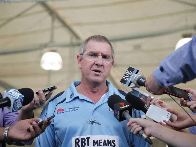 इंग्लैंड को एशेज दिलाने में ऑस्ट्रेलियाई कोच का हाथ england coach after series won