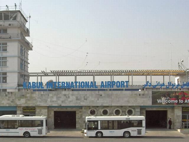 काबुल में बड़ा आत्मघाती हमला, कई लोगों के मरने की आशंका Large explosion near Kabul airport, casualties feared: Police