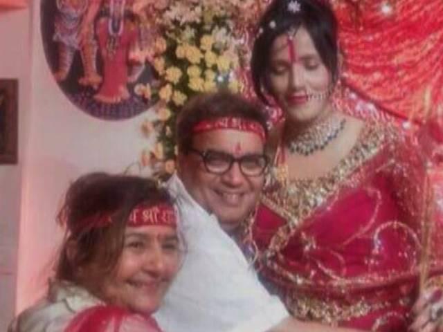 खुद को देवी बताने वाली राधे मां को लेकर क्या बोलीं राखी सावंत? Rakhi Sawant_Radhe Maa