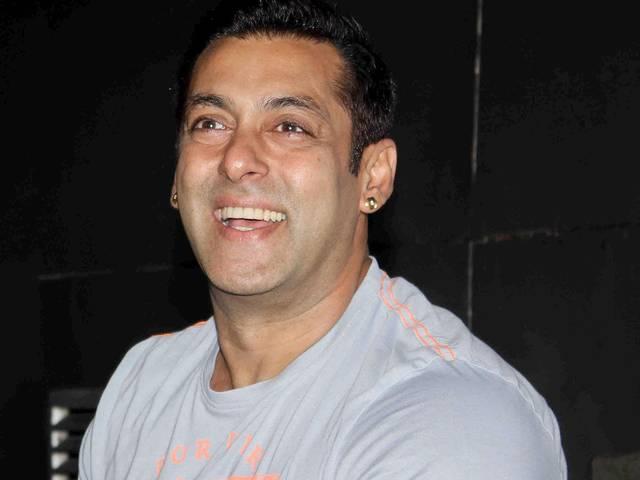 सलमान ने की भारतीय 'मुन्नी' को वापस लाने की सिफारिश Salman bats for Indian girl stranded in Pakistan