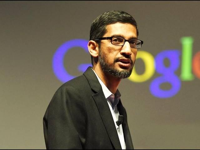 IN DEPTH: जानें गूगल के नए CEO सुंदर पिचई के बारे में 8 अंजान बातें Sundar Pichai_Google_CEO