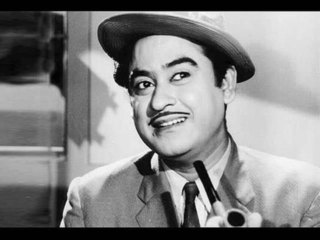 किशोर कुमार के जीवन पर फिल्म बनाना मुश्किल काम है: अमित कुमार Making biopic on Kishore Kumar is difficult, says son Amit