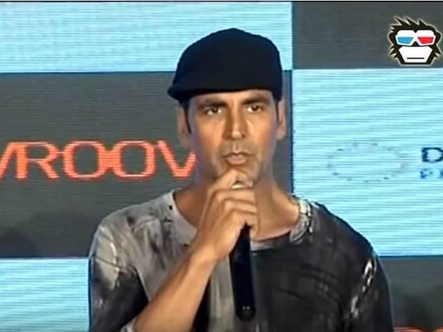 खेल पर बन रही फिल्मों से बहुत खुश हूं: अक्षय कुमार Akshay Kumar_Bollywood_