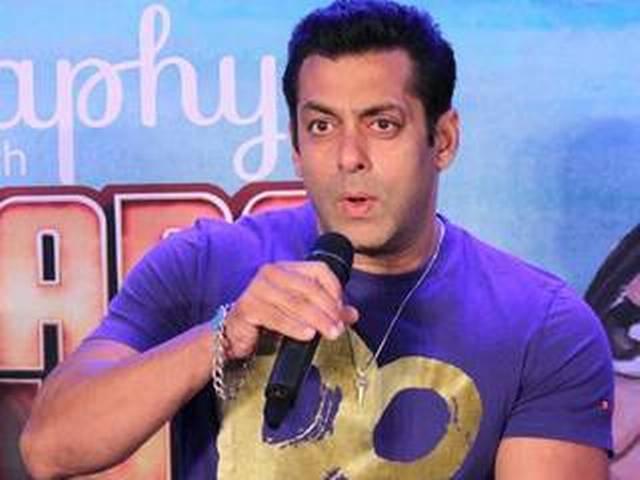प्रशंसकों की सराहना मेरे लिए राष्ट्रीय पुरस्कार : सलमान खान salman khan