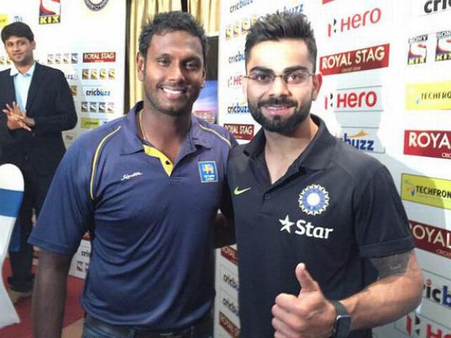 IND vs SL: कोहली की रणनीति का होगा टेस्ट india vs srilanka
