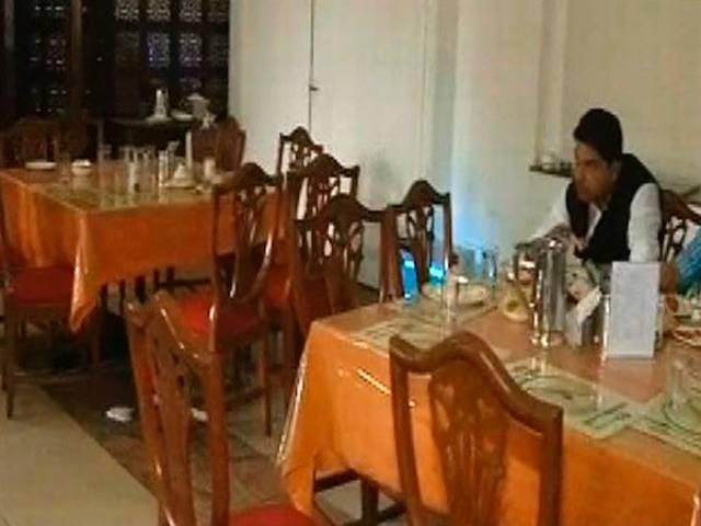 संसद की कैंटीन में सब्सिडी पर सवाल क्यों? Parliament canteen