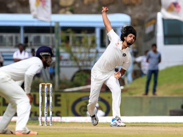 IND vs SL: अश्विन की फिरकी में फंसा श्रीलंका, भारत मजबूत Team India_Sri Lanka Cricket team_Test Series_Virat Kohli_