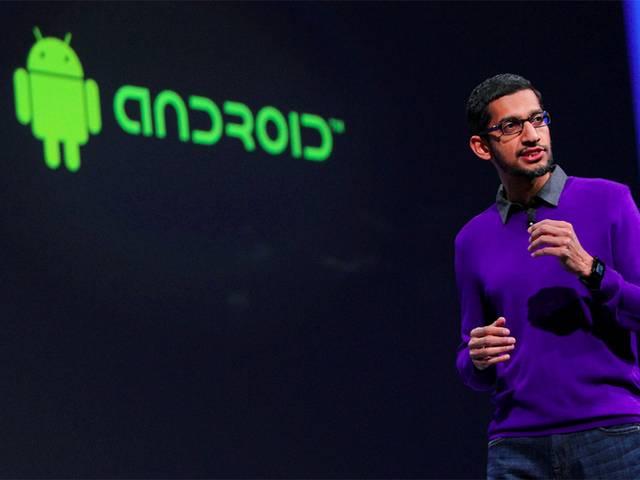 नरेंद्र मोदी से जल्द मिलने का मौका मिले: सुंदर पिचाई Hope to meet Narendra Modi soon: Sundar Pichai
