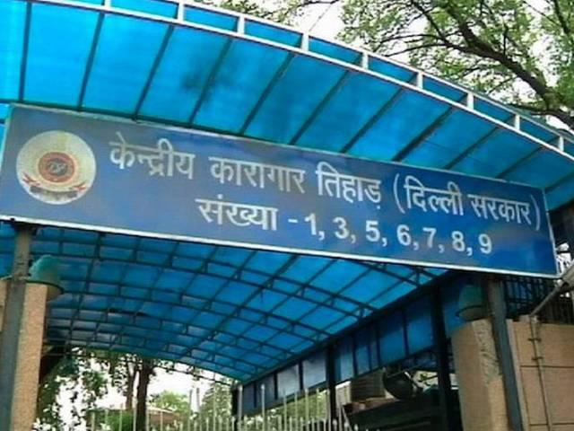 এবার তিহার আইডলস, তিহার জেল বন্দিদের জন্য