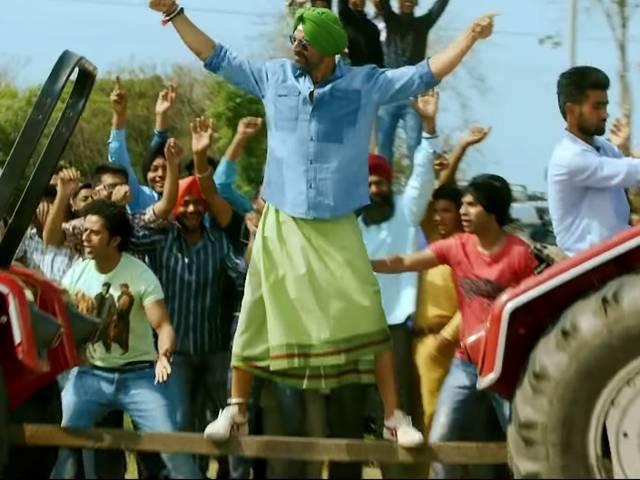 Full Song: 'सिंह इज़ ब्लिंग' के 'टुंग टुंग बाजे' गाने में अक्षय का धमाल Tung Tung Baje