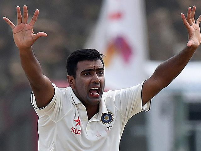 मैं खुद का आलोचक बना और अपनी क्षमताओं को पहचाना: अश्विन ashwin on his performance