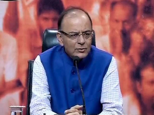 मुलायम के बचाव में जेटली? Arun Jaitey comment on mulayam singh yadav