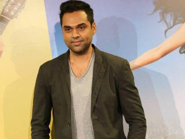 सेक्स पसंद है, इसमें शर्म जैसी कोई बात नहीं: अभय देओल Sex isn’t something to be ashamed of: Abhay Deol slams Madh Island raid
