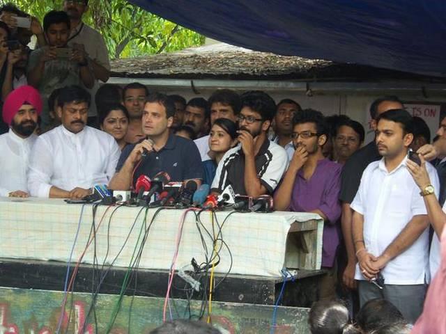 FTII में 'युधिष्टिर' पर महाभारत में राष्ट्रपति से दख़ल की मांग FTII ROW