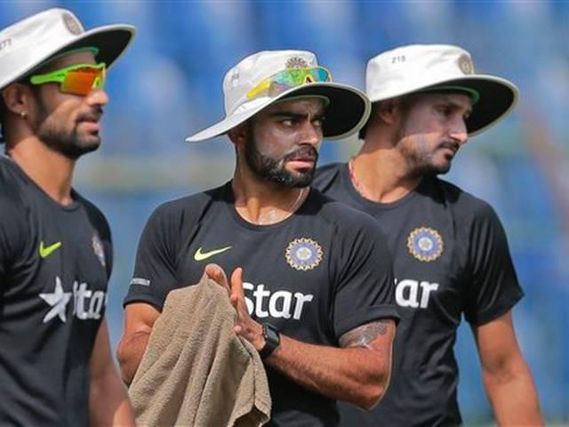 'कप्तानी के लिये ही पैदा हुआ है कोहली' kohli born to lead