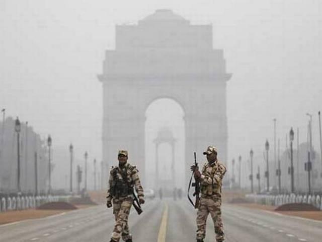 आतंकियों के निशाने पर बीजेपी कार्यालय, मुंबई हमले जैसे आतंकी हमले की आशंका Security agencies warn against attack on BJP offices ahead of Independence Day