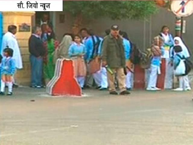 पेशावर आर्मी स्कूल हमले में 6 दोषियों को सजा-ए-मौत pakistan army school blast convict