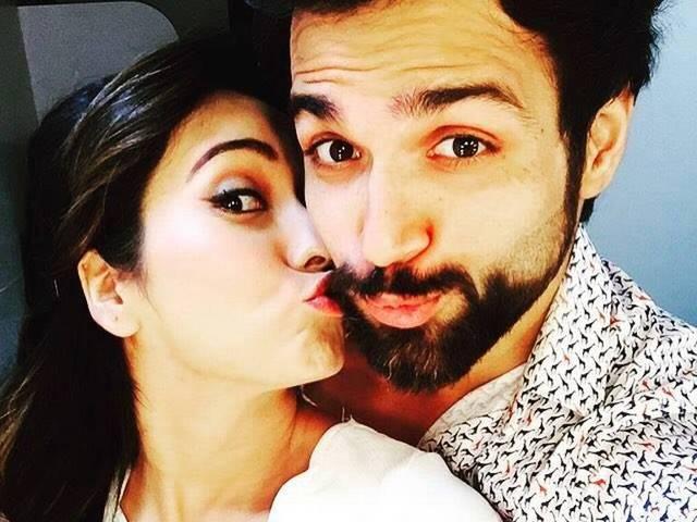 छोटे पर्दे पर फिर साथ दिखेंगे लव बर्ड्स ऋत्विक-आशा Rithvik-Asha to be seen together on small screen