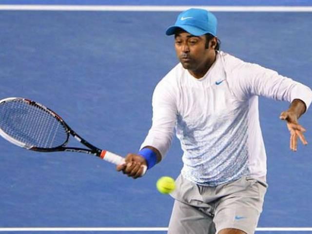 पेस और मरे की जोड़ी कनाडा ओपन में हारी Leander Paes_Andy Murrey_Canada Open