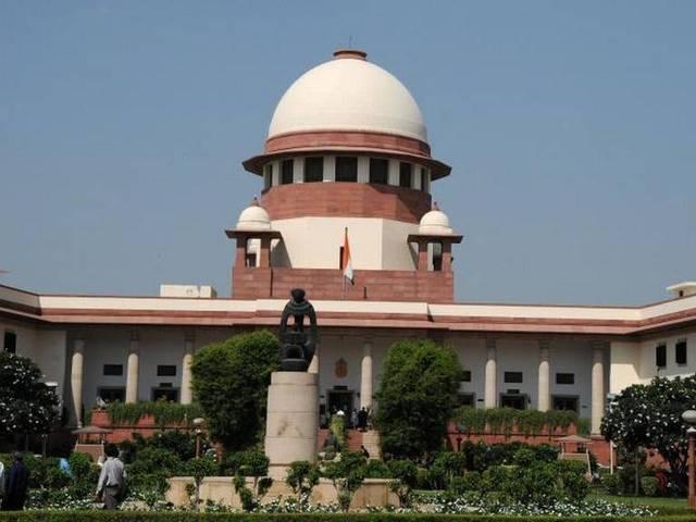 बांग्लादेशी लड़की को गोली मारने के मामले में सुप्रीम कोर्ट ने BSF को जारी किया नोटिस Supreme court issues notice to BSF