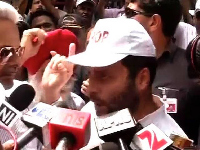 क्या कल पीएम मोदी अपना वादा पूरा करेंगे ? One Rank, One Pension protest