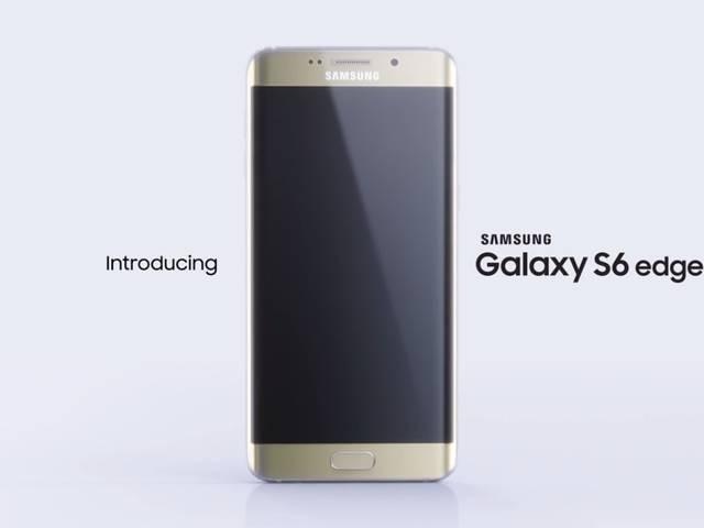 4GB रैम और रोटेड की-बोर्ड के साथ सैमसंग ने लॉन्च किया नोट 5 और S6 Edge+ Samsung Galaxy Note 5, Galaxy Edge+ Launched