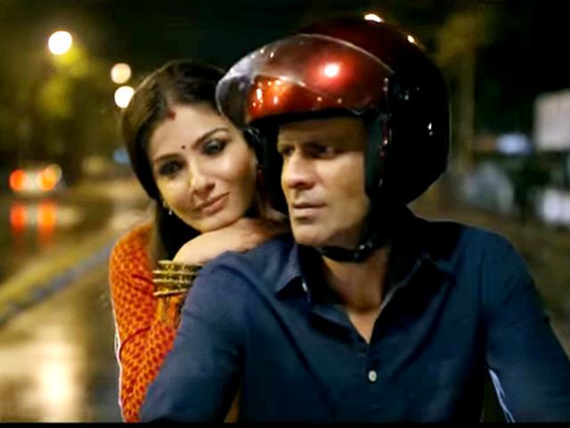 Review: सिर्फ 6 मिनट की शॉर्ट फिल्म 'जय हिंद' आपको बता जाती है आजादी के मायने Raveena Tandon and Manoj Bajpayee remind short film Jai Hind review