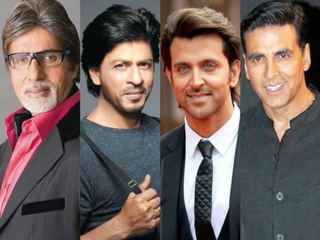 स्वतंत्रता दिवस : बॉलीवुड ने कहा, 'आई लव माइ इंडिया' B-town pays homage to ‘unsung heroes’ on Independence Day