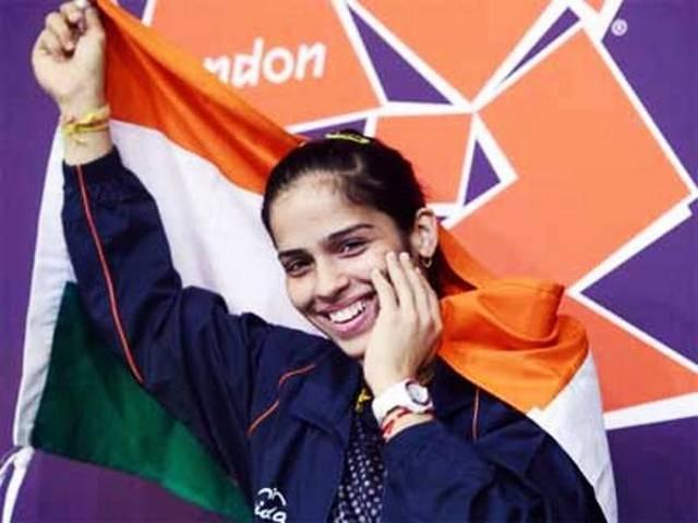 विश्व चैम्पियनशिप के फाइनल में पहुंचने वाली पहली भारतीय बनी साइना Saina Nehwal has reached World Badminton Championships Final