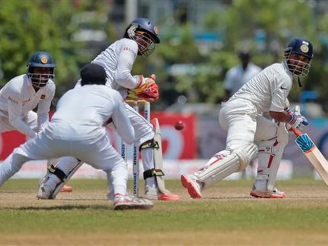'खराब रिकॉर्ड' से भी हार गई टीम इंडिया! indian team lowest score in sri lanka
