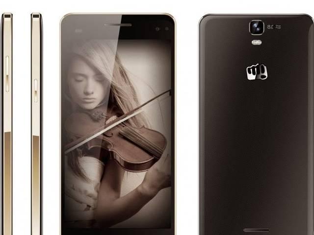 Bumper Offer: Micromax के तीन बेहतरीन स्मार्टफोन की कीमत में भारी छूट micromax slash its three smartphone price