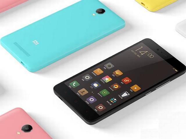 Redmi Note 2: Xiaomi भारत में लॉन्च नहीं करेगी सक्सेसफुल फ्लैगशिप Xiaomi sells record-breaking 800k Redmi Note 2 units in 12 hours