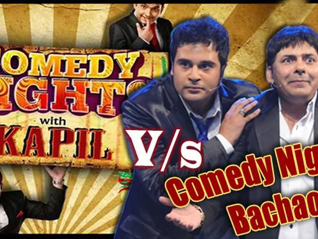 TRUTH REVEALED: क्या कृष्णा के शो से खतरे में है कॉमेडी नाइट्स? TRUTH REVEALED! WILL ‘COMEDY NIGHTS BACHAO’ REPLACE ‘CNWK’ ?