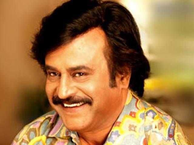 रजनीकांत की 159वीं फिल्म का नाम 'काबली' Rajinikanth’s 159th film titled ‘Kabali’