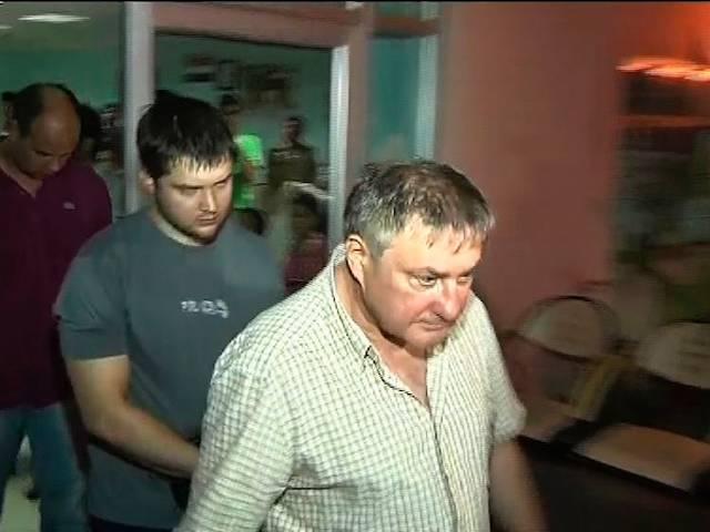 दिल्ली: रूसी दूतावास की कार का कहर, 4 को कुचला, औरतों को छेड़ा russian_embassy_car_accident