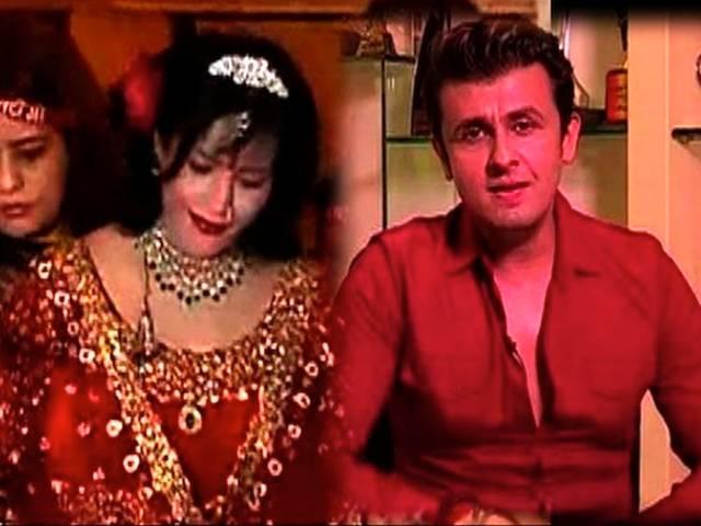 मां काली से राधे मां की तुलना करने पर मुश्किल में फंसे सोनू निगम Sonu Nigam_
