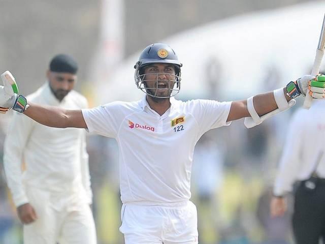 चांदीमल को रोकने के लिए टीम इंडिया ने बनाई नई रणनीति team india plan for dinesh chandimal