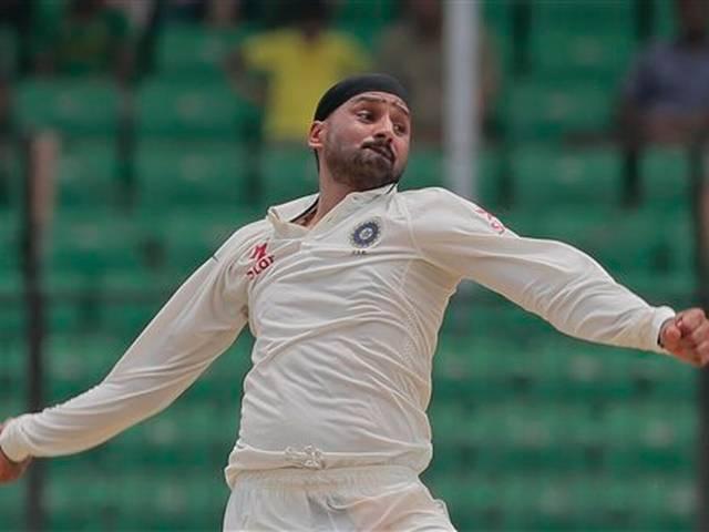 खत्म हो गया हरभजन का टेस्ट करियर? harbhajan-singhs-cricket-career