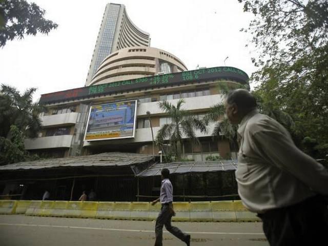 बिकवाली दबाव से सेंसेक्स 47 अंक टूटकर हुआ बन्द sensex update