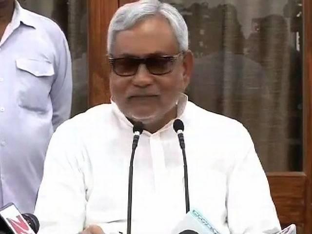 मोदी ने पैकेज की घोषणा ऐसे की, जैसे बोली लगा रहे हों : नीतीश Bihar Elections: Giving 1.25 lakh crore to Bihar is just like getting black money back, Nitish Kumar reacts to PM Modi’s claims