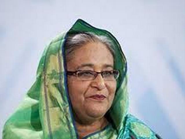 शुभ्रा मुखर्जी को अंतिम विदाई देने आएंगी शेख हसीना New Delhi_President_Pranab Mukherjee_wife_Suvra Mukherjee_died