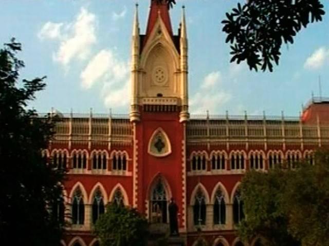 पश्चिम बंगाल बीजेपी पर 10 लाख का लगा जुर्माना HC fines Bengal BJP Rs. 10 lakh for misleading court
