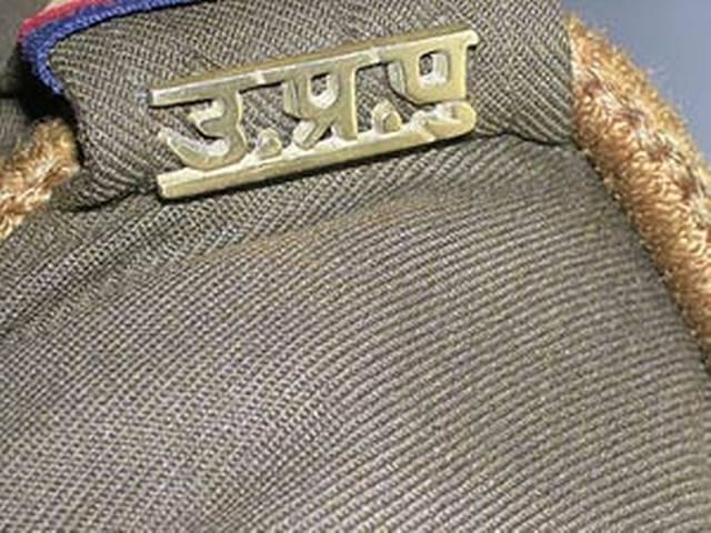 डीएसपी और कोतवाल पर लगा यौन शोषण के आरोप UP_POLICE